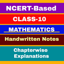 APK Class 10th Maths