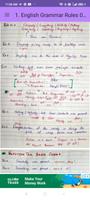 60 Rules of English Grammar 截图 1