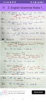 60 Rules of English Grammar 截图 2