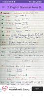 60 Rules of English Grammar 截图 3