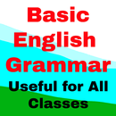 Basic English Grammar APK