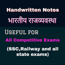 Indian Polity in Hindi APK