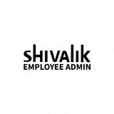 Shivalik Employee Admin