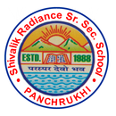Shivalik Radiance Sr. Sec. Sch APK