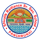 Shivalik Radiance Sr. Sec. Sch biểu tượng