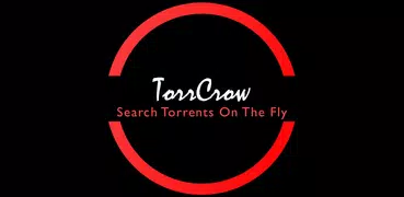 TorrCrow - Torrent Search App