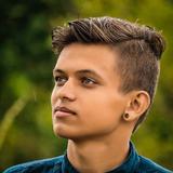 Yogesh Editography Backgrounds icono