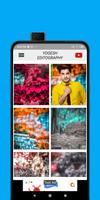 Yogesh Editography Backgrounds ภาพหน้าจอ 2