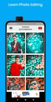 Yogesh Editography Backgrounds captura de pantalla 3