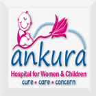 Ankura Hospital biểu tượng