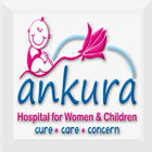 Ankura Hospital-icoon