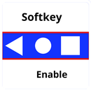 Softkeys - Home Back Button| Enable APK