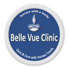 Belle Vue - Clinic icon