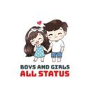 Boys and Girls All Status APK