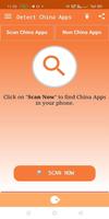 Detect China Apps 海報