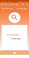 Detect China Apps screenshot 1