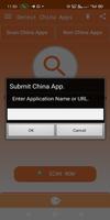 Detect China Apps syot layar 3