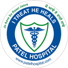 Patel Hospital 아이콘