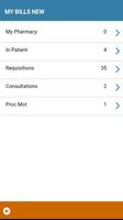 Patel Hospital Screenshot 1