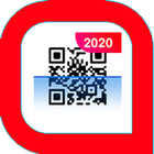 QR Code ScanMaker- QR Code Reader, QR Code Creator 아이콘