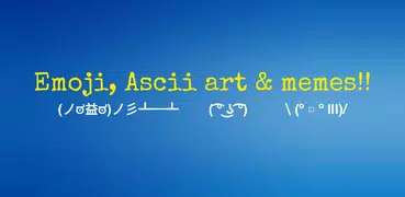 Copy Pasta - ASCII, Emotes & M
