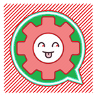 Smart Social Tools - Best Social Media Tool App. icono