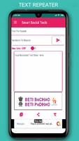 Smart Social Tools - Best Social Media Tool App. captura de pantalla 2