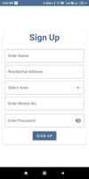Order Booking Ekran Görüntüsü 1
