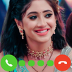 Shivangi Joshi Fake Video Call APK
