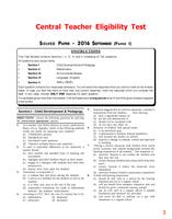 CTAT PAPER -1 CLASS 1-5 2011-  screenshot 3