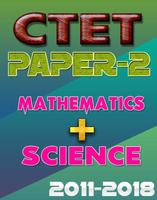 CTAT PAPER -2 MATH+ SCIENCE Affiche