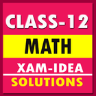 Class 10th Math xamidea solutions icon