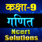 Class 9th Math Ncert Solution иконка