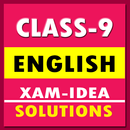 Class 9th English xamidea APK