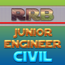 GUIDE RRB CIVIL JUNIOR ENGINEER APK