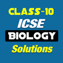 class 10 biology icse solution APK