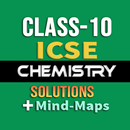 ICSE Class 10 Chemistry Soluti APK