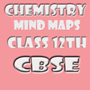 class 12th chemistry mind maps APK