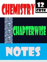 class 12th chemistry notes скриншот 2