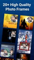 Lord shiva photo,status,frame скриншот 2