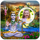 Shiva Photo Frames-APK