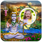 Shiva Photo Frames ikona