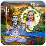 Shiva Photo Frames أيقونة