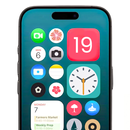 PixOS iLauncher APK