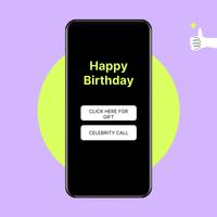 برنامه‌نما Gifts prank عکس از صفحه