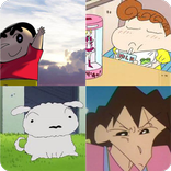 shinchaiin :Trivia Game