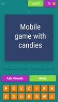 Guess the App Nam:Trivia Game ảnh chụp màn hình 3