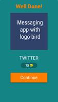 Guess the App Nam:Trivia Game ảnh chụp màn hình 1