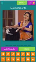 Bhabhi Ji Ghr Hai Game: Trivia Game ảnh chụp màn hình 3