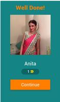Bhabhi Ji Ghr Hai Game: Trivia Game ảnh chụp màn hình 1